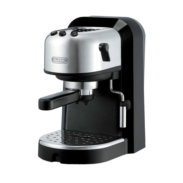 Кофеварка рожковая DeLonghi EC 271.B