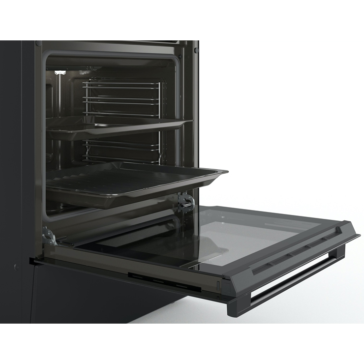 Газовая плита Bosch HGA128D60R 2