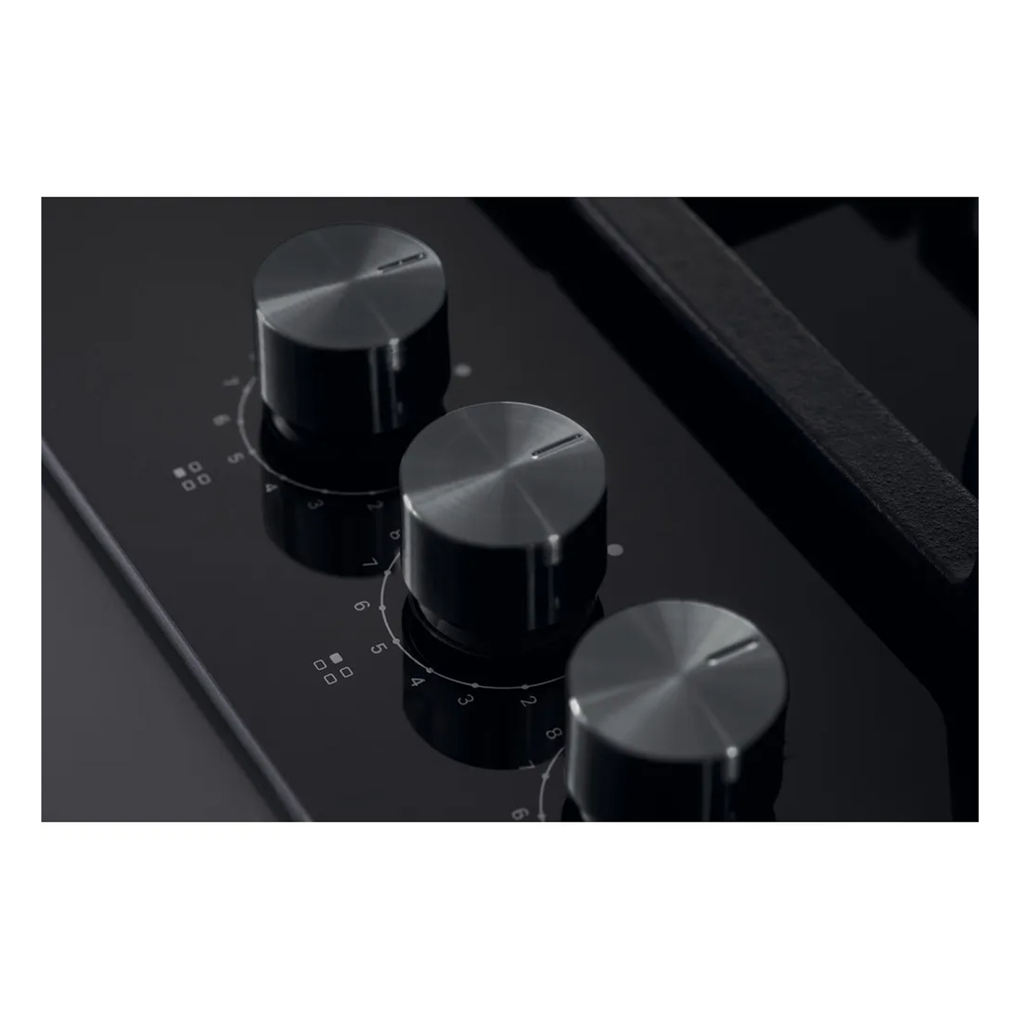 Газовая панель Whirlpool GOFL 629/NB1 3