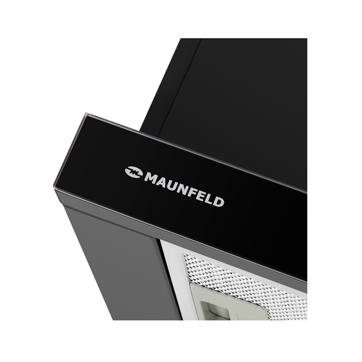 Вытяжка MAUNFELD VS Touch 850 60 (черный) 7
