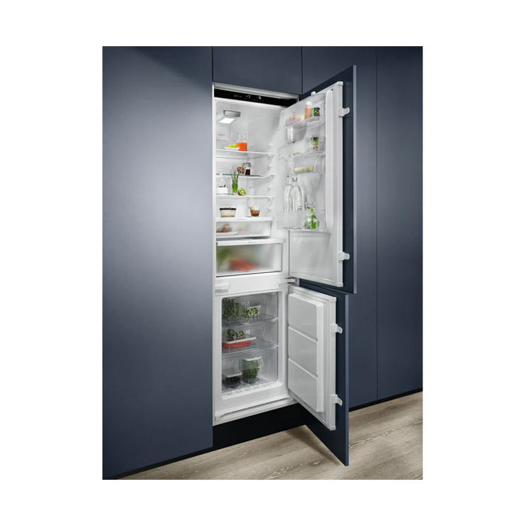 Холодильник Electrolux LNT8TE18S3 3
