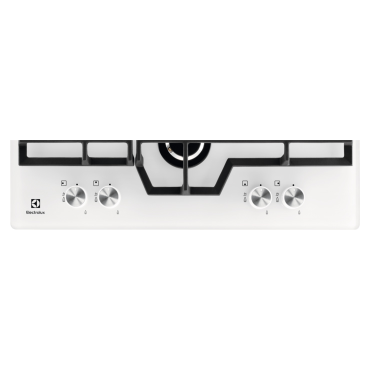 Газовая панель Electrolux GME363NV 2