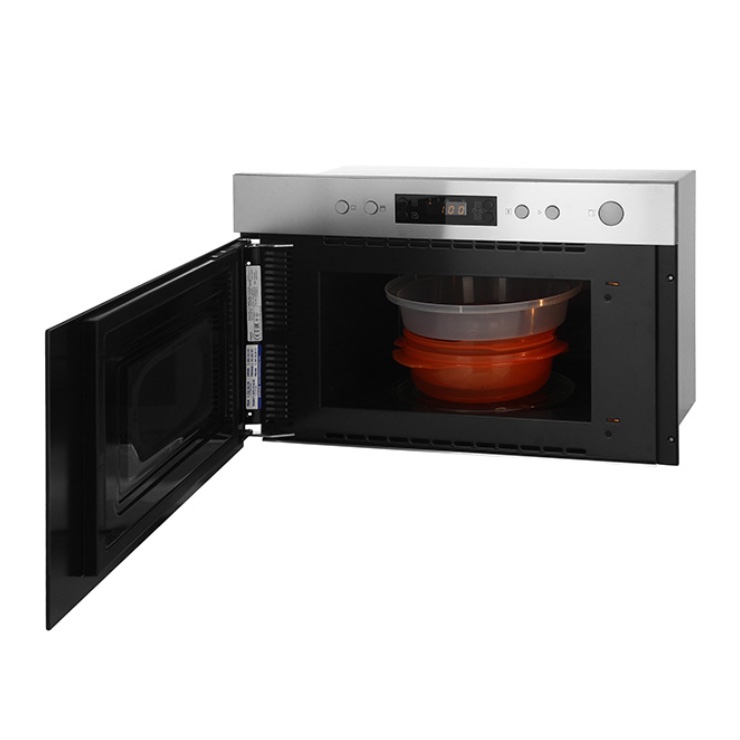 Микроволновая печь встраиваемая Hotpoint-Ariston MN 212 IX HA 3