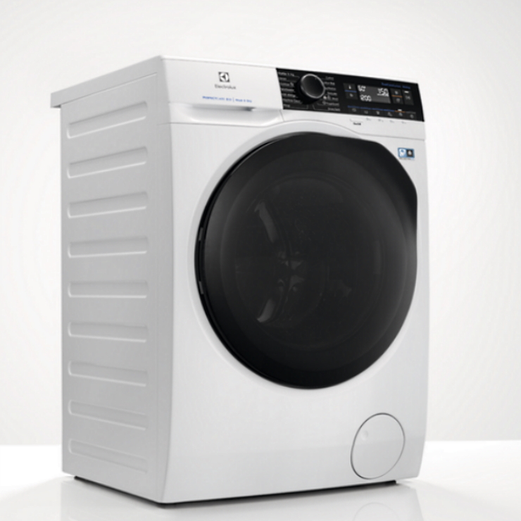 Стирально-сушильная машина Electrolux EW8WN261B 2