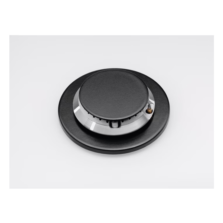 Газовая панель Electrolux KGG64362W 4