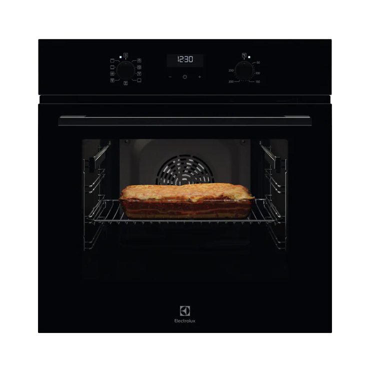 Электрический духовой шкаф Electrolux EOF5C50BZ