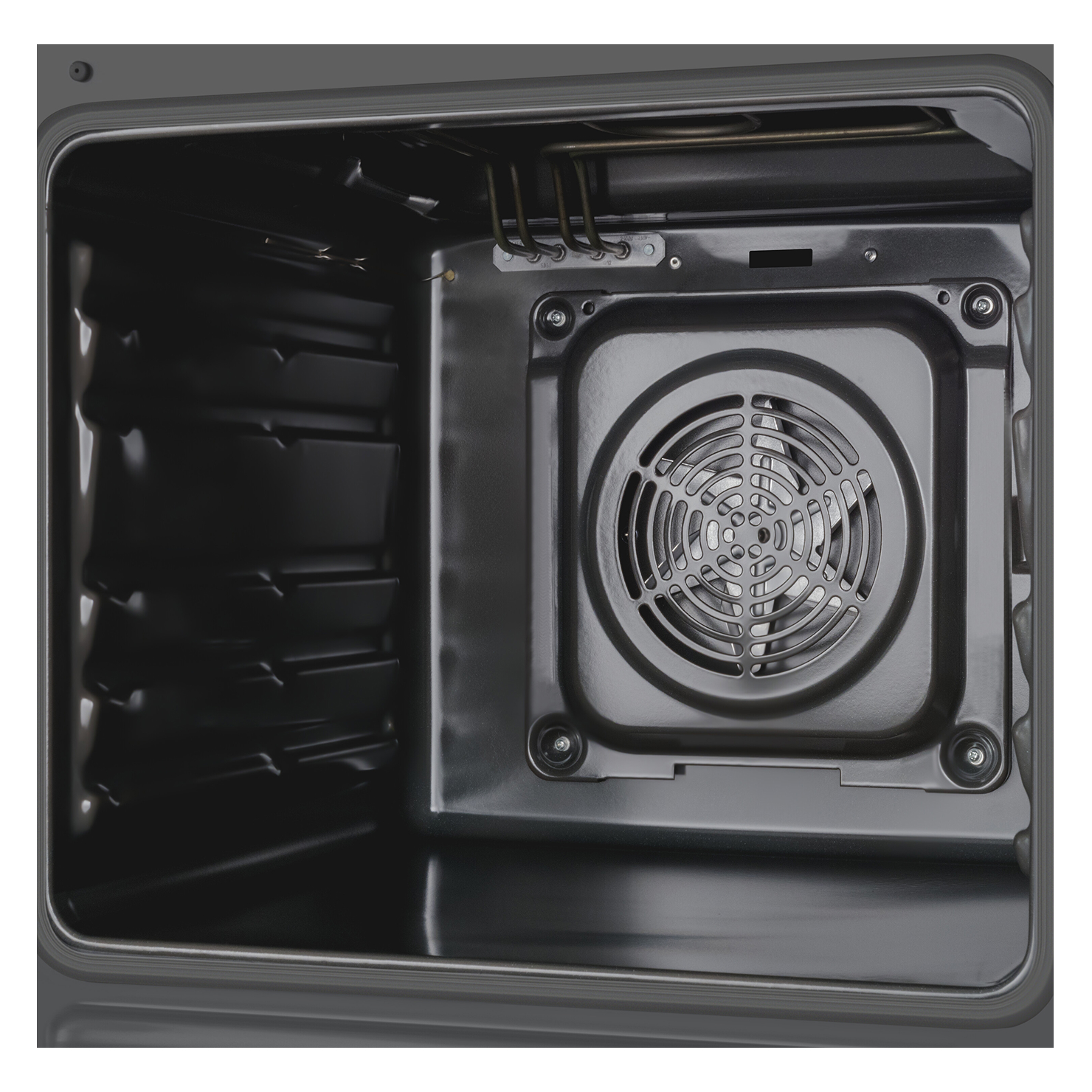 Газоэлектрическая плита Hansa FCMX6810092 5