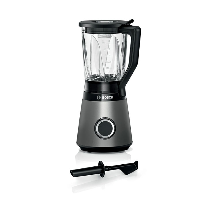 Стационарный блендер Bosch MMB6172S