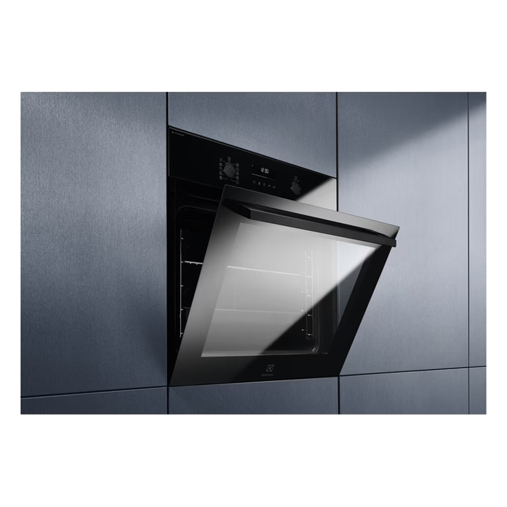 Электрический духовой шкаф Electrolux EOD6C77Z 5