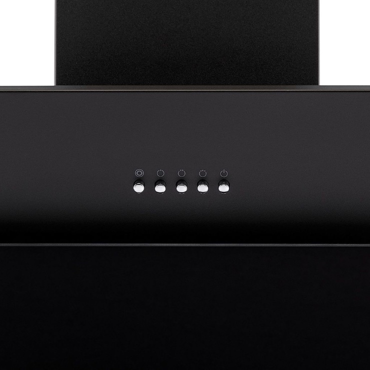 Вытяжка Krona FREYA 600 black PB 3