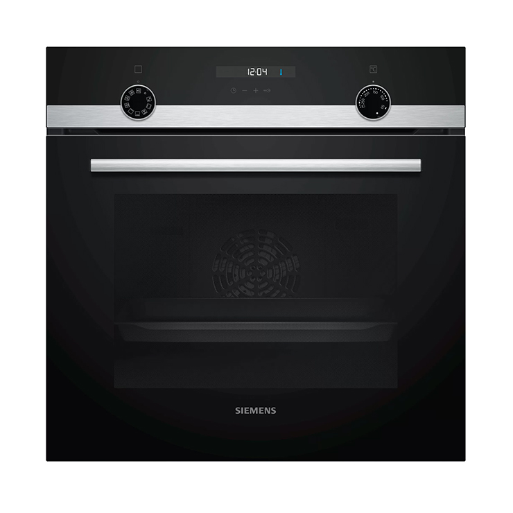 Электрический духовой шкаф Siemens HB517JYR0R