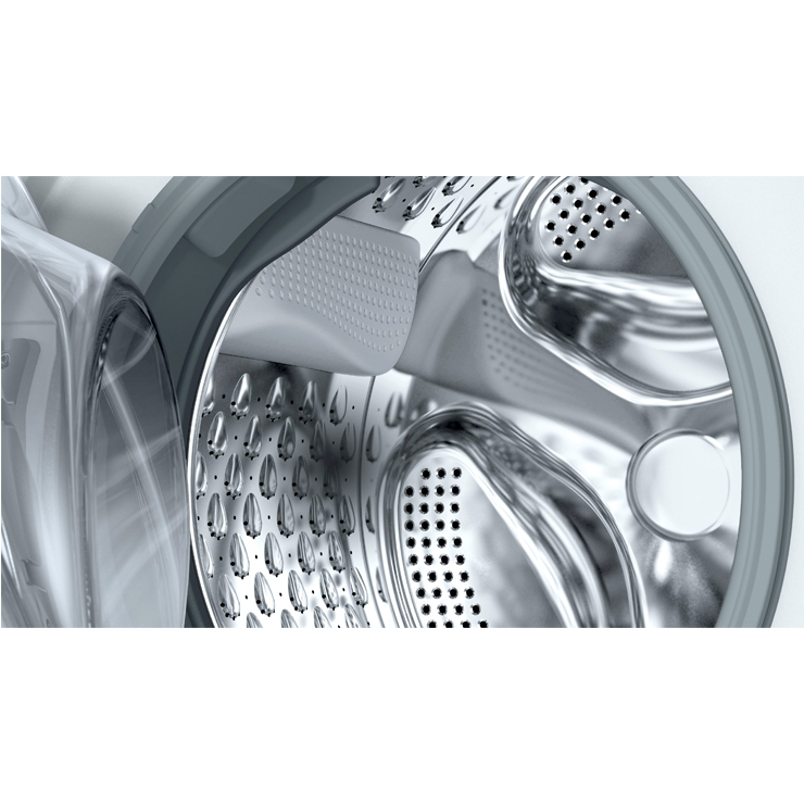 Стирально-сушильная машина Bosch WVG30463OE 3