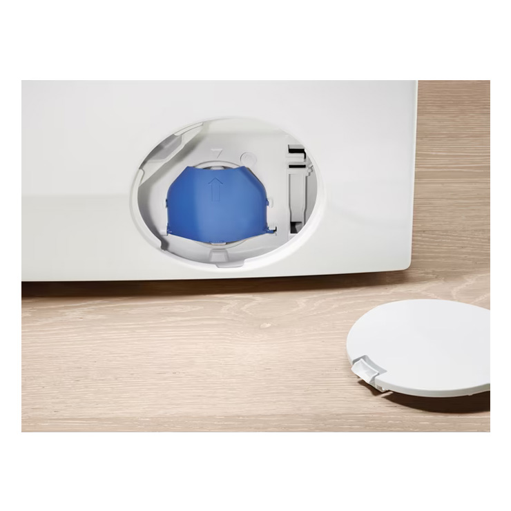 Стиральная машина с фронтальной загрузкой Electrolux EW6F428WP 3