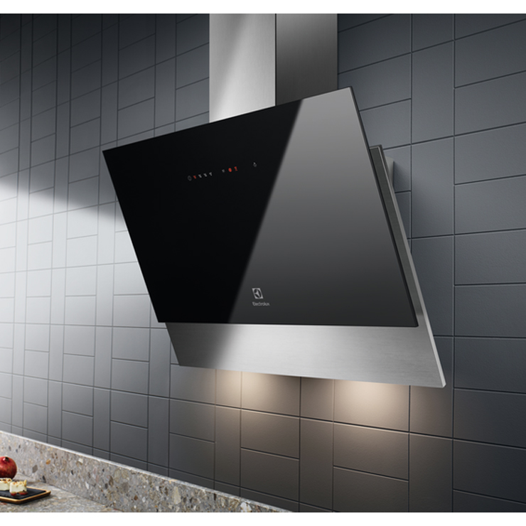 Вытяжка Electrolux LFV616Y 2