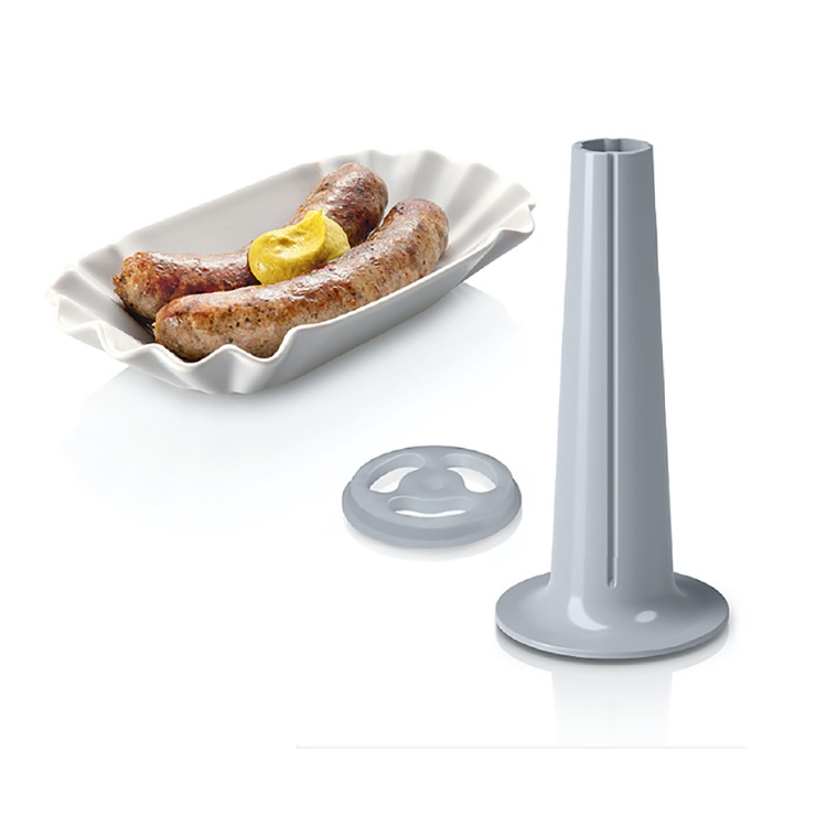 Мясорубка Bosch MFW67440 4