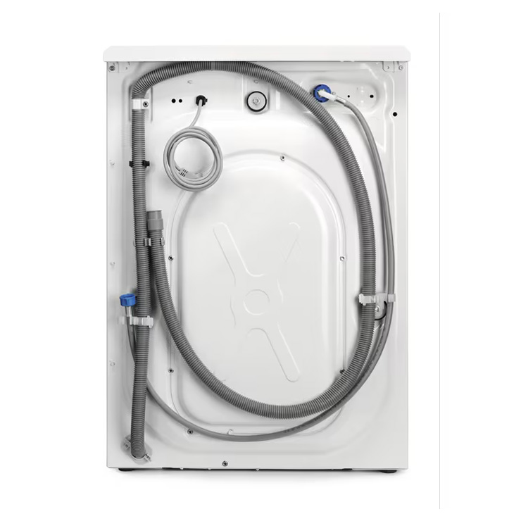 Стиральная машина с фронтальной загрузкой Electrolux EW6FN429BP 2
