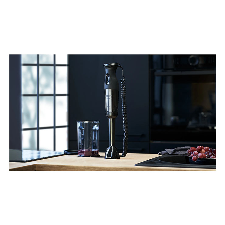 Погружной блендер Bosch MS84CB6110 3
