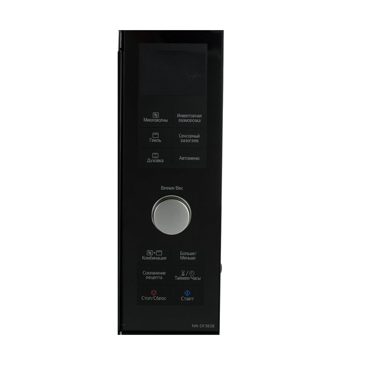 Микроволновая печь отдельностоящая Panasonic NN-DF383B 4