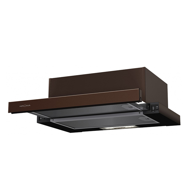 Вытяжка Krona KAMILLA 500 BROWN
