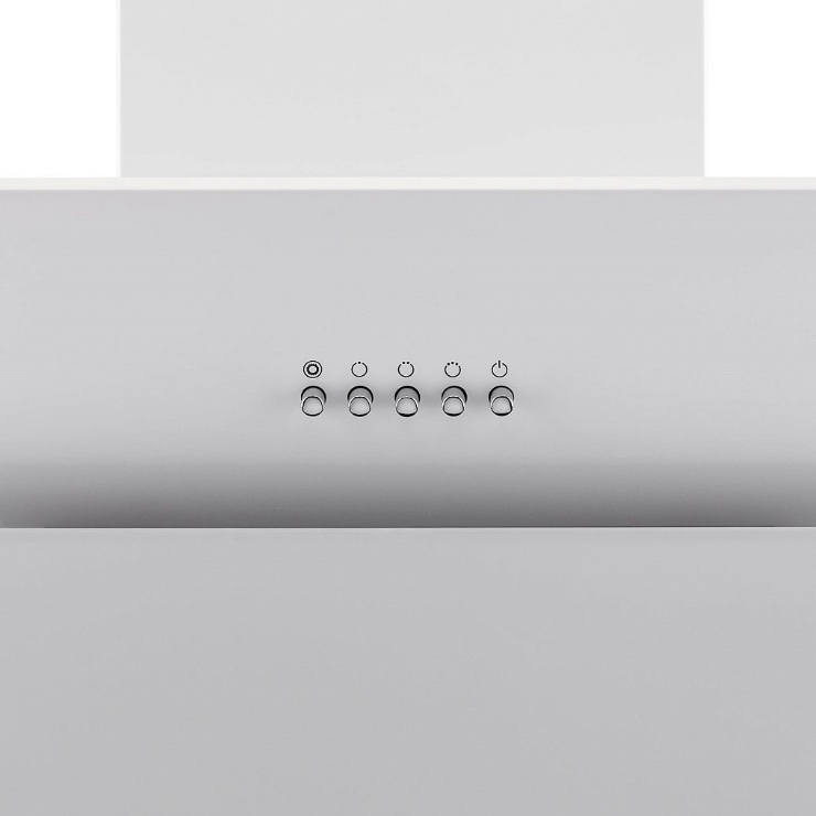 Вытяжка Krona FREYA 600 white PB 3