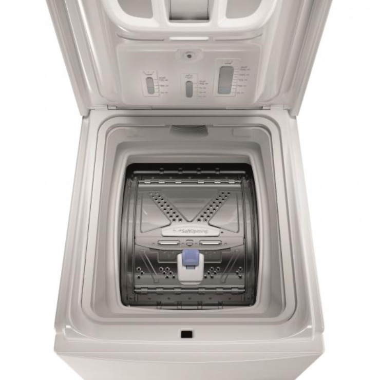Стиральная машина с вертикальной загрузкой Whirlpool TDLR 70220 3