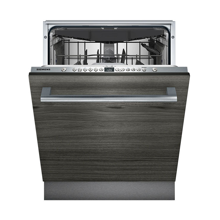 Встраиваемая посудомоечная машина Siemens SN636X06KE