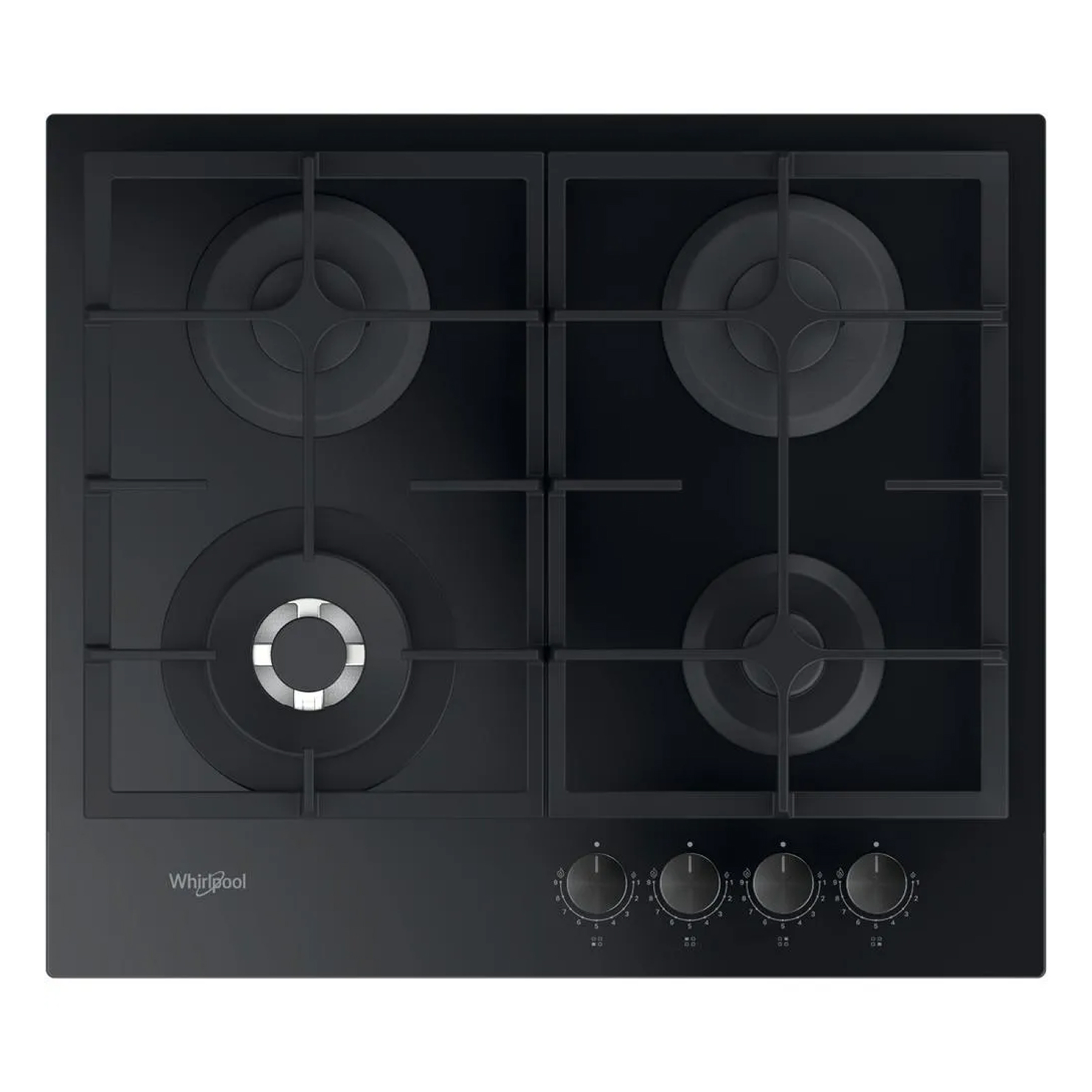 Газовая панель Whirlpool AKTL 629/NB1