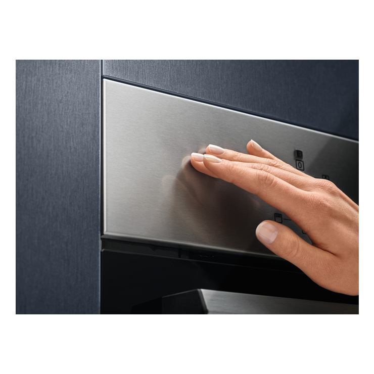 Электрический духовой шкаф Electrolux EZC2430EOX 8