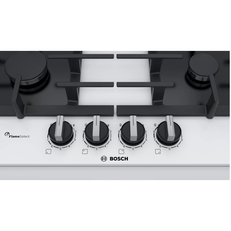 Газовая панель Bosch PPP6A2B90R 2