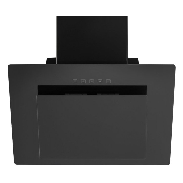 Вытяжка Exiteq Victoria 60 black