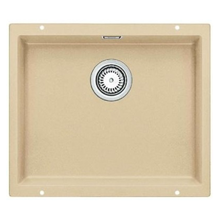 Кухонная мойка Blanco ROTAN 500-U шампань 521352
