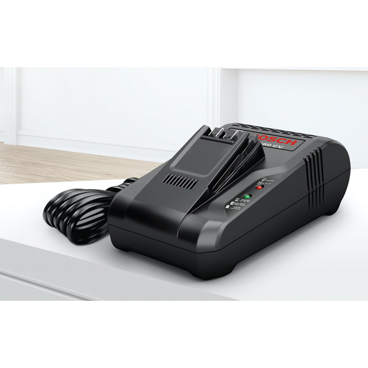 Пылесос аккумуляторный Bosch BCS1ULTD 3