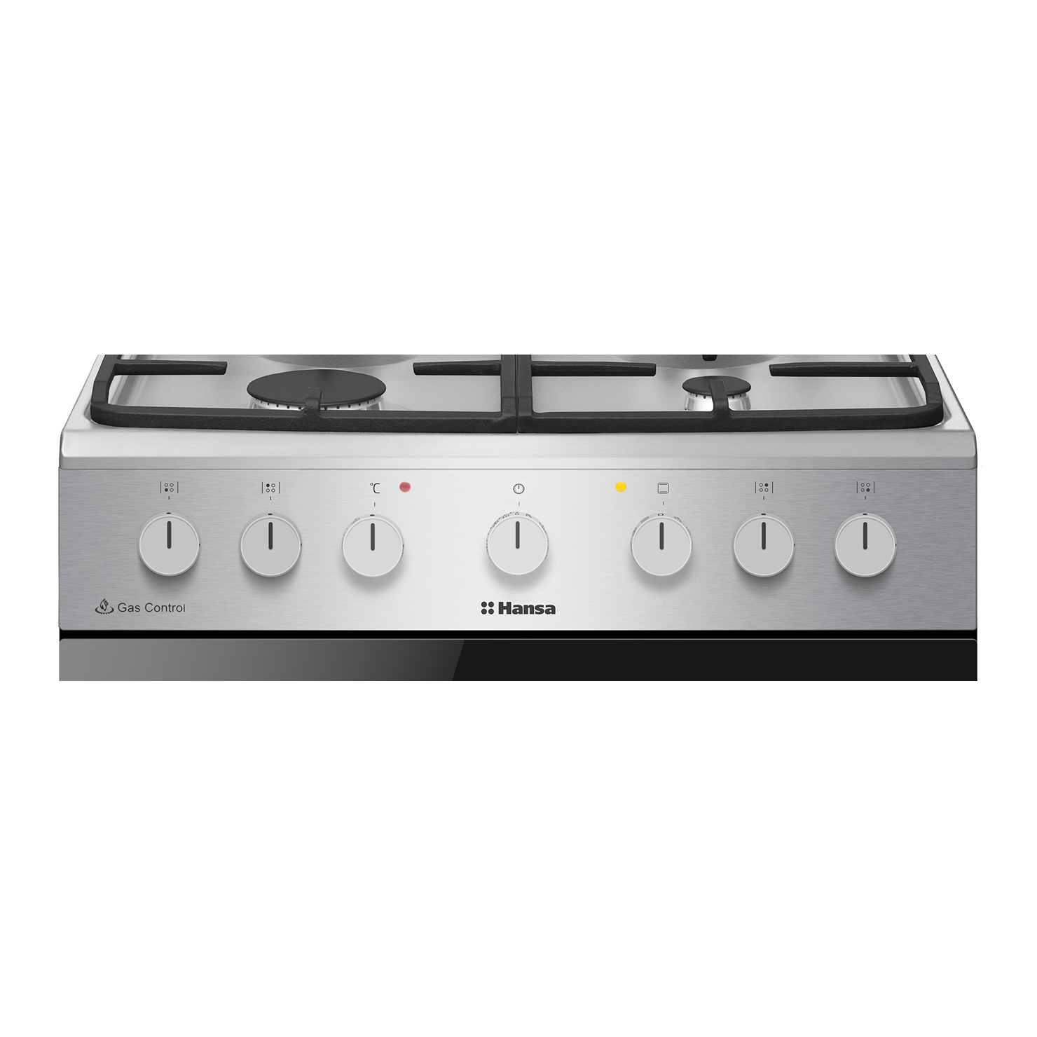 Газоэлектрическая плита Hansa FCMX69129H 3