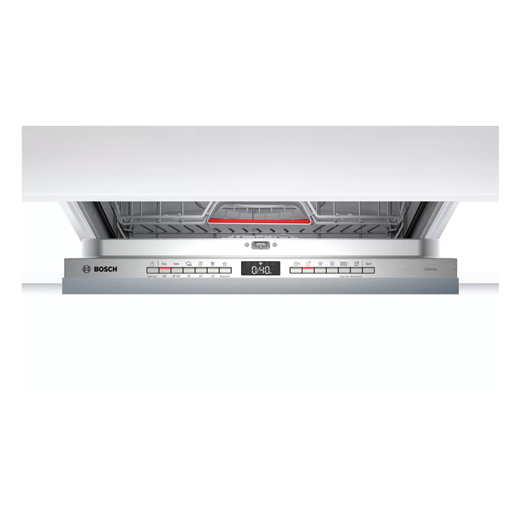 Встраиваемая посудомоечная машина Bosch SBH4HVX31E 3