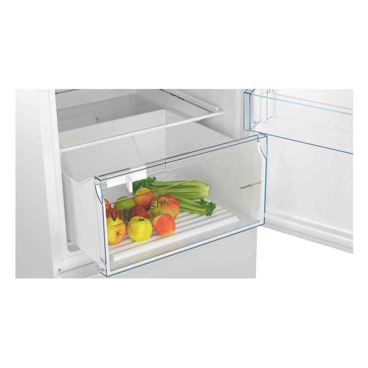 Холодильник Bosch KGN39UW25R 5