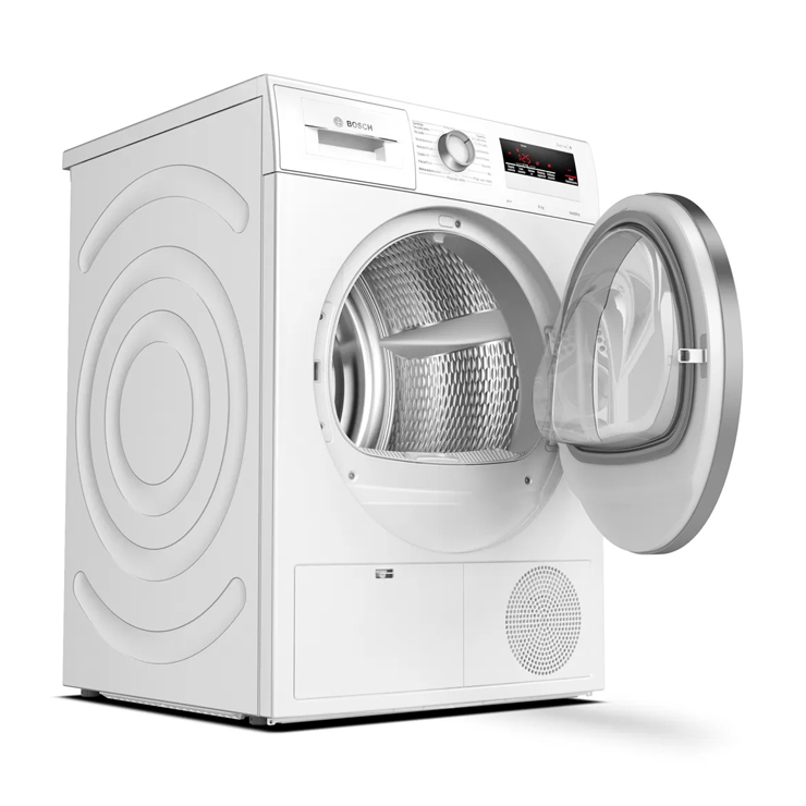 Сушильная машина Bosch WTH85V0EPL 3