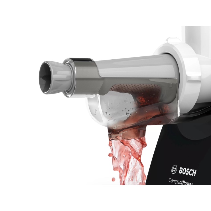 Мясорубка Bosch MFW3X18W 5