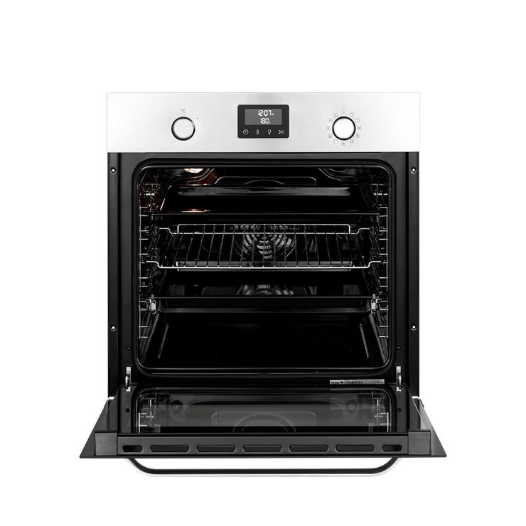 Электрический духовой шкаф Haier HOX-P11HFX 2