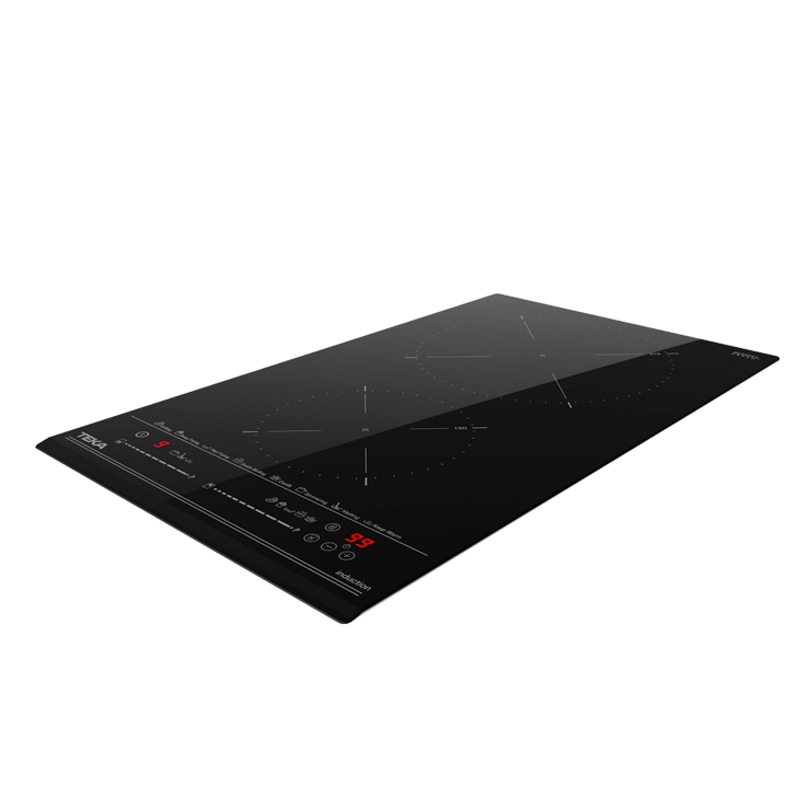 Индукционная панель TEKA MasterSense Domino IZC 32600 MST (черный) 5