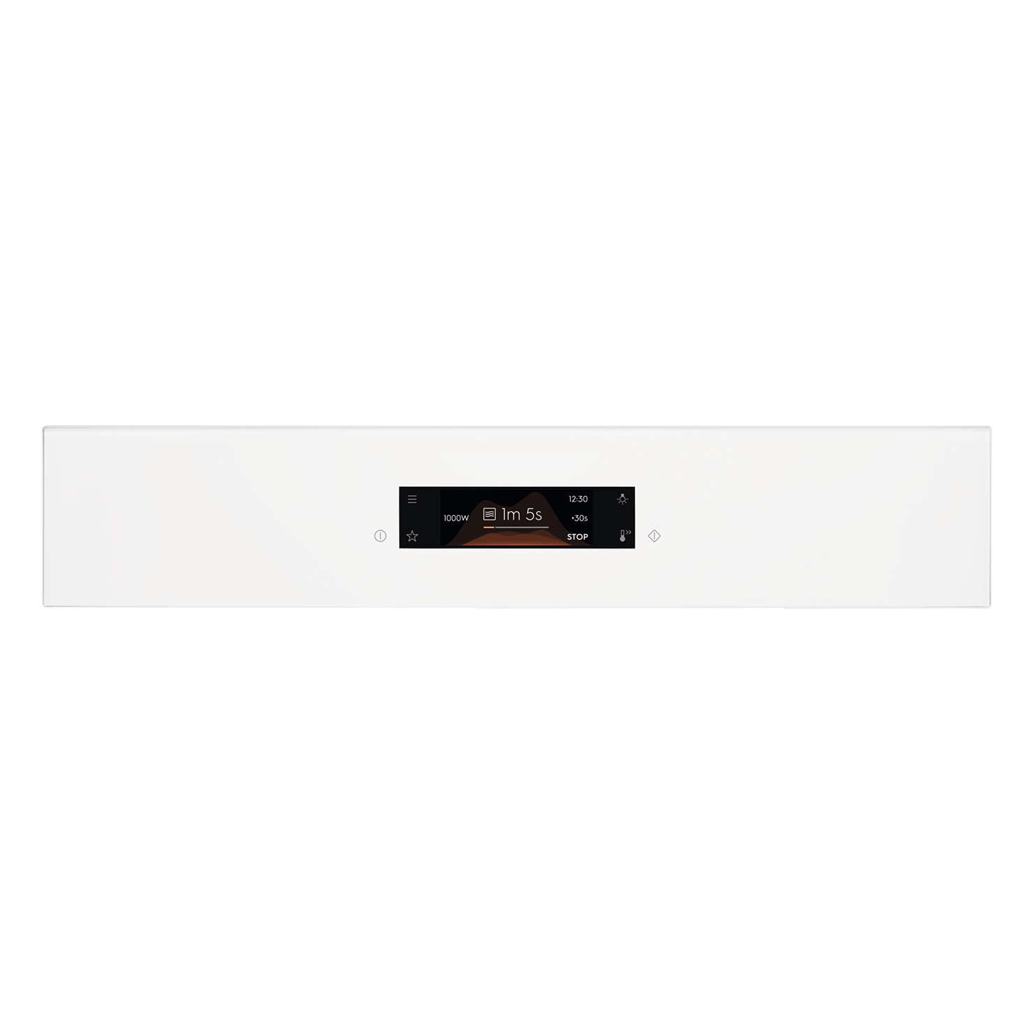 Микроволновая печь встраиваемая Electrolux LVM8E08V 2