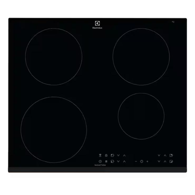 Индукционная панель Electrolux CIR60430