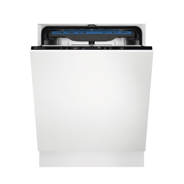 Встраиваемая посудомоечная машина Electrolux EMG48200L