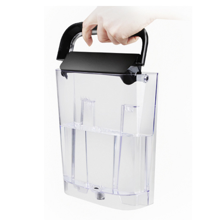 Кофеварка рожковая Vitek VT-1502 BK 2