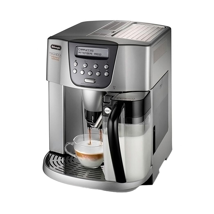 Кофемашина DeLonghi ESAM 4500