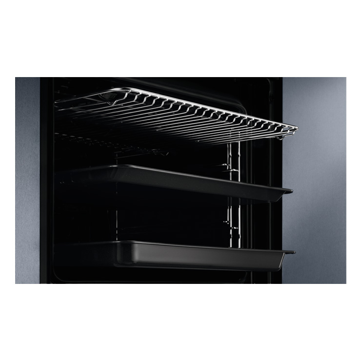 Электрический духовой шкаф Electrolux EOD6P77WZ 3