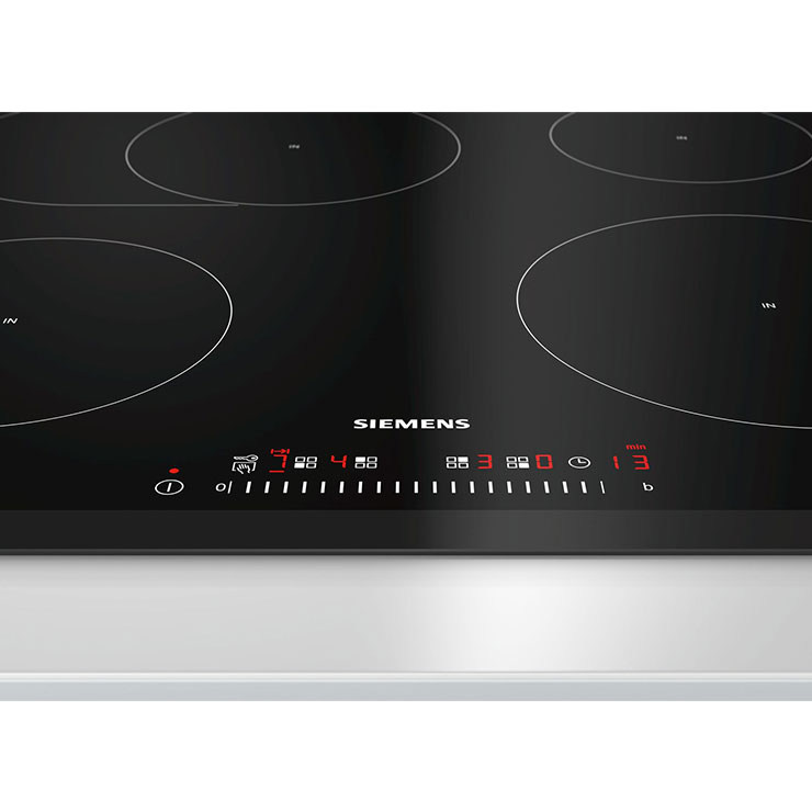 Индукционная панель Siemens EH651FFB1E 3