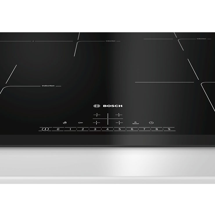 Индукционная панель Bosch PIF651FB1E 2