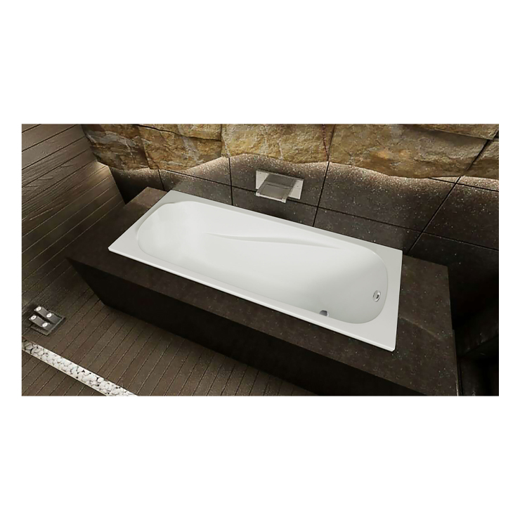 Ванна Ventospa SERENA Simple LA 1700x700/1 3