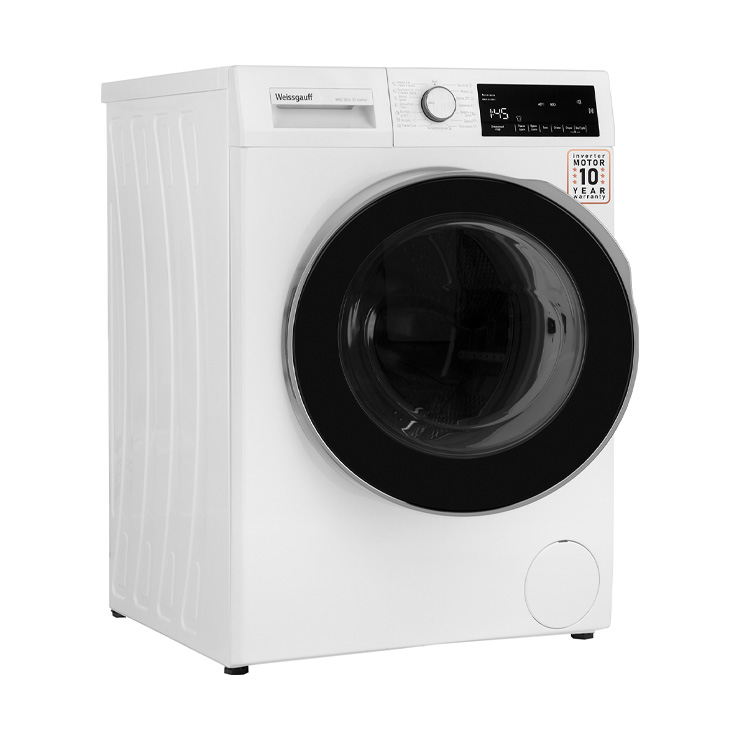 Стирально-сушильная машина Weissgauff WMD 58141 DS Inverter 3