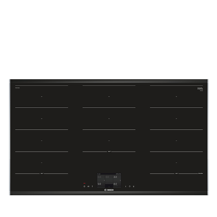 Индукционная панель  Bosch PXX975KW1E